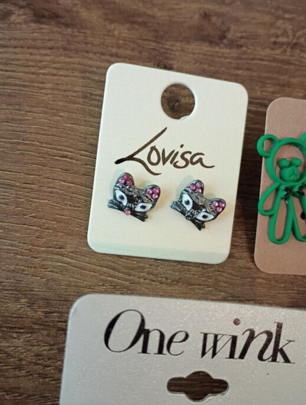 Earring Lot - Picture 5 of 6